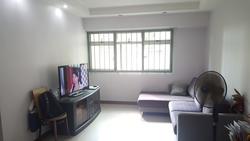 Blk 643 Punggol Central (Punggol), HDB 4 Rooms #125502222
